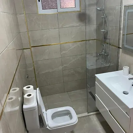 Aparthotel Reina Tirana